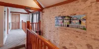 Hills Farm Stays