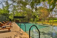 Kalundewa Retreat - สระว่ายน้ำส่วนตัว