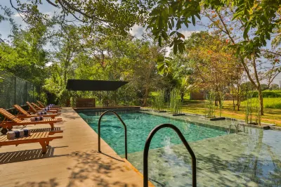 Kalundewa Retreat