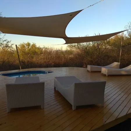 Thulani Game Lodge and Eco Estate