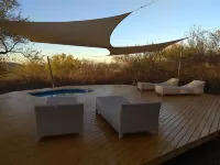 Thulani Game Lodge and Eco Estate Hotels in Thabazimbi