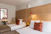 Hôtel Edmond Rostand Hotels in Marseille