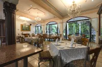 Hotel Villa Florencia Hôtels à : Tequisquiapan