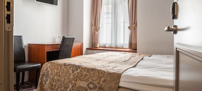 Three Crowns Residents Hotels in Tallinn stad
