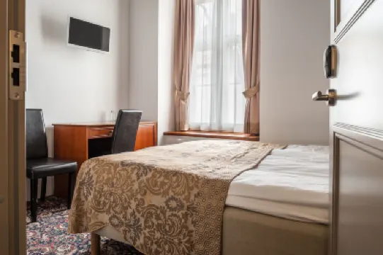 Three Crowns Residents โรงแรมใน