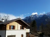 Masetto Egidio Eco-Agritur Hotels near Rifugio Cima d'Asta Ottone Brentari