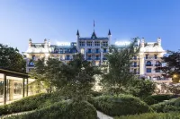 Royal Savoy Hotel and Spa