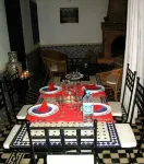 Riad M'haita - breakfast