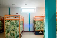 Gijon Surf Hostel Hotels in Deva