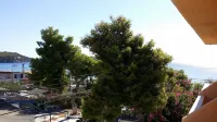 Rachel Hotel - Mountain view