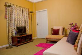 Port of Spain Sandy Guest Apartment