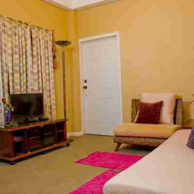 Port of Spain Sandy Guest Apartment Others