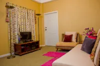Port of Spain Sandy Guest Apartment Hotels in Piarco