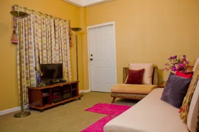 Port of Spain Sandy Guest Apartment Hotels in 