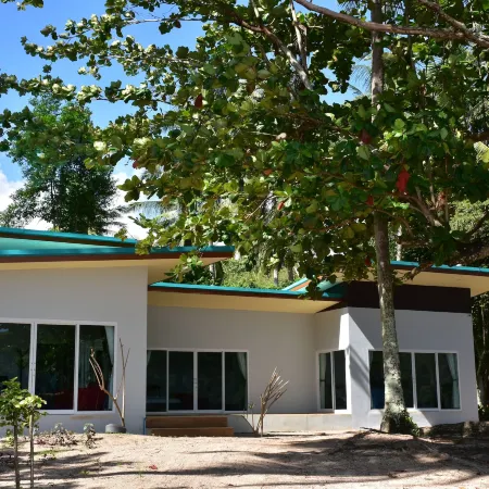 Pak Nam Resort
