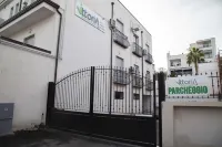 Vittoria Wellness Hotel a Ottaviano