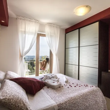 Holiday Residence Belohorizonte