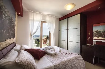 Holiday Residence Belohorizonte Hotels in Pollenza