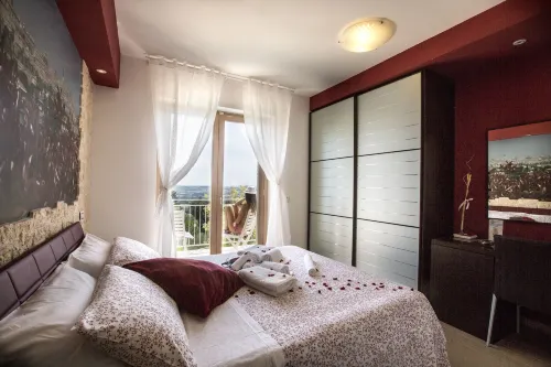 Holiday Residence Belohorizonte Hotels in Appignano