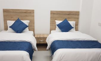 Duqm Suites