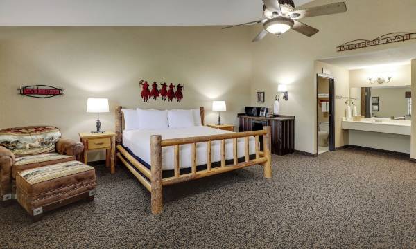 Stoney Creek Hotel la Crosse - Onalaska