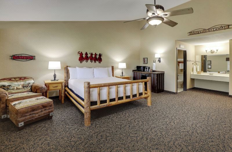 Stoney Creek Hotel la Crosse - Onalaska