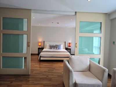 その他 ブレス レジデンス バンコクの写真