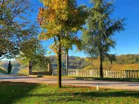Panoramic Villa Garassino - Country Rooms and Fine Restaurant Hotels in Barbaresco
