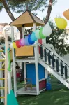 Scoglio Della Galea Village & Spa - 4 étoiles