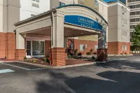 Candlewood Suites Virginia Beach Town Center Hotels near Walmart Supercenter