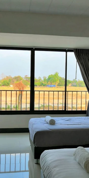 รูปภาพของโรงแรมนิตตา Nitta Hotel