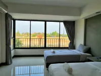 Nitta Ville Hotels near Thai Elephant Conservation Center
