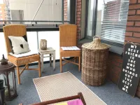 The Harbour Apartments Hotels in Jyvaskyla