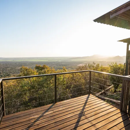 Humdani Game Lodge