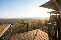Humdani Game Lodge - Vuoristonäköala