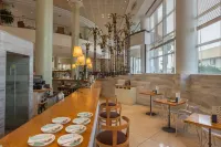 Hotel Playa Victoria - breakfast