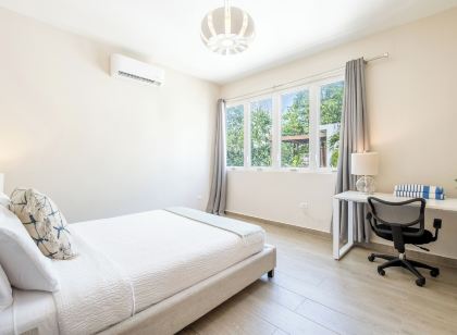 La Mona Loiza Apartments Complex by Stay with Bear