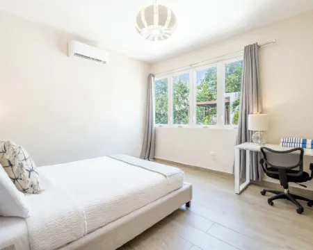 拉莫納洛伊薩公寓綜合體 聖胡安酒店