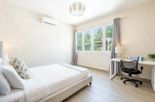 拉莫納洛伊薩公寓綜合體 聖胡安住宿飯店