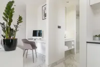 Centro Design Apartaments Hotels in 