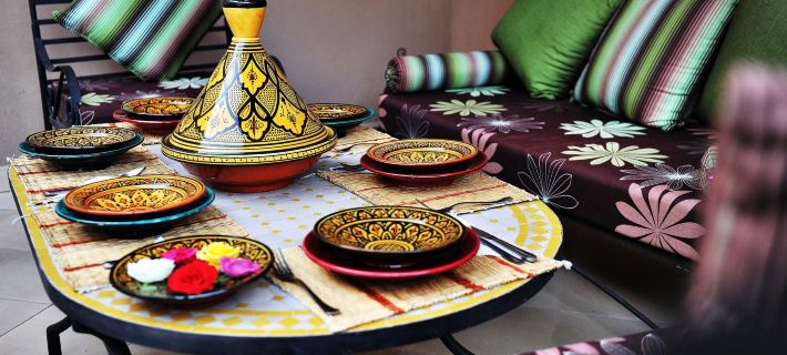 Dar Nossa Hotels in Marrakech