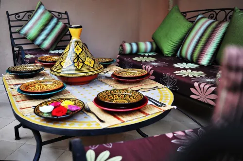 Dar Nossa - Bed and Breakfast