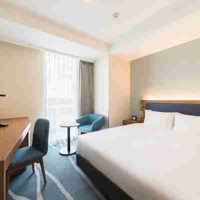 JR東日本ホテルメッツ船橋 Rooms