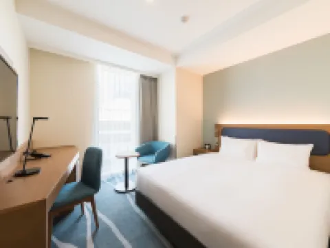 JR東日本ホテルメッツ船橋 船橋のホテル