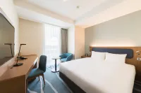 JR-EAST HOTEL METS FUNABASHI Hotels near 田喜野井５丁目１号広場