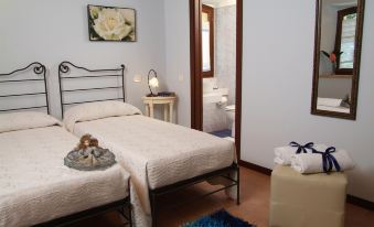 Agriturismo Al Crepuscolo