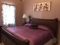 Kiskeya Guest House Hotel di 