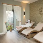 Stratton House Hotel & Spa Hotels in Stratton