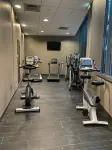 B&B HOME Lyon Centre Berthelot - Gym