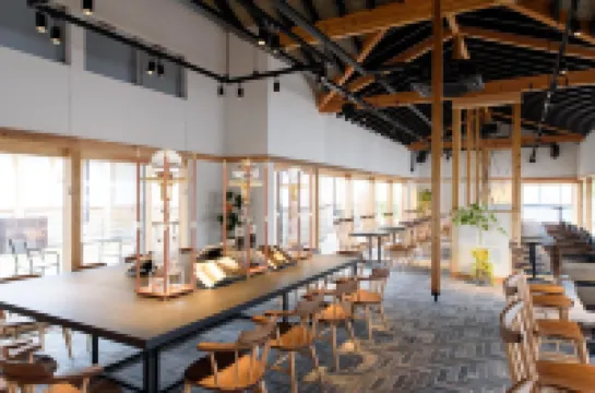 Isegekusando Iseshinsen